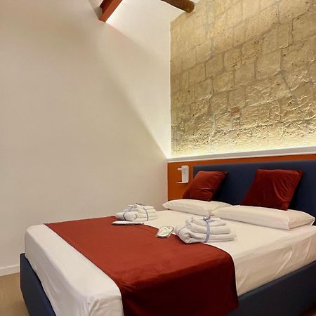 Teo A Toledo Appartement Napels Buitenkant foto