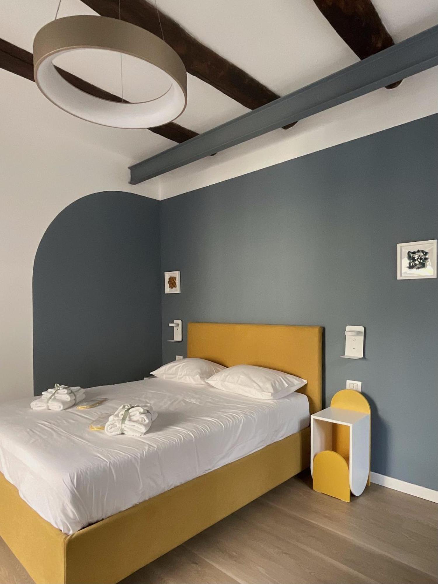 Teo A Toledo Appartement Napels Buitenkant foto