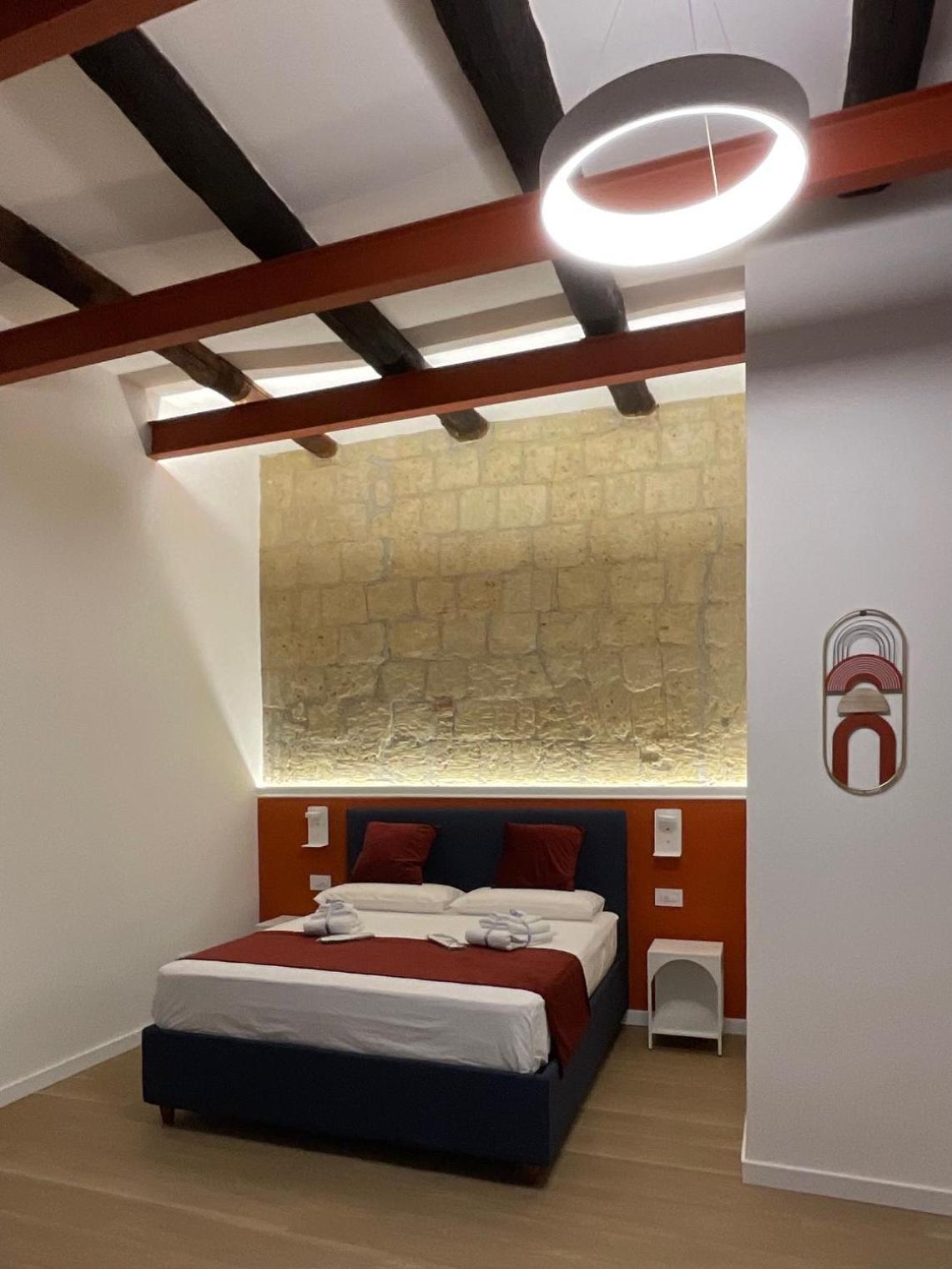 Teo A Toledo Appartement Napels Buitenkant foto