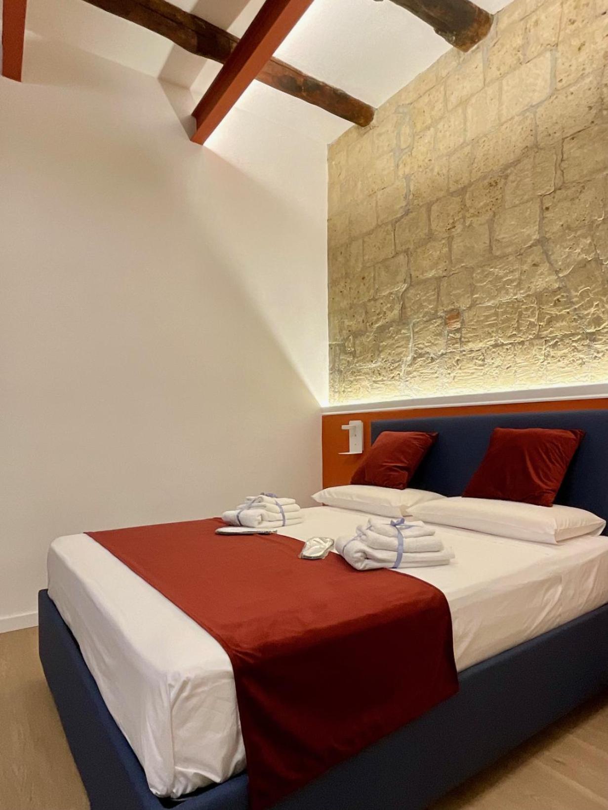 Teo A Toledo Appartement Napels Buitenkant foto